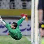 ظهور پنالتی گیر جدید در فوتبال ایران; هت تریکی که کیا دوست نداشت!