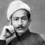 عارف قزوینی; داستان زندگی عارف و جنگ او با ایرج میرزا