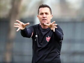 عثمر: من بیشتر از دست هواداران عصبانی هستم