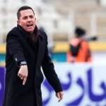 عثمر: همان مشکلی را داریم که مربیان قبلی پرسپولیس داشتند!