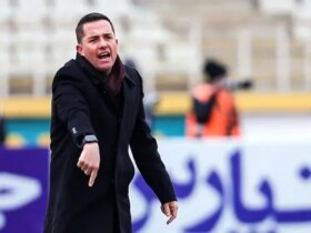 عثمر: همان مشکلی را داریم که مربیان قبلی پرسپولیس داشتند! 8 عثمر: همان مشکلی را داریم که مربیان قبلی پرسپولیس داشتند!