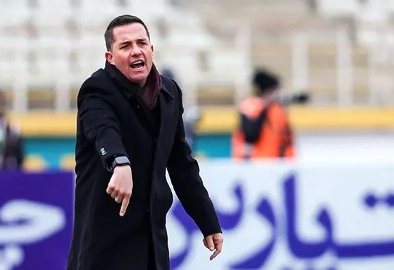 عثمر: همان مشکلی را داریم که مربیان قبلی پرسپولیس داشتند!