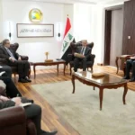 عراق سفیر ترکیه را احضار کرد