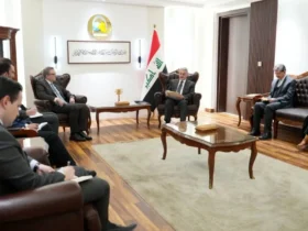 عراق سفیر ترکیه را احضار کرد