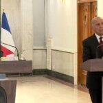 عراق: ما از مذاکرات ایران و آمریکا در عمان حمایت می کنیم