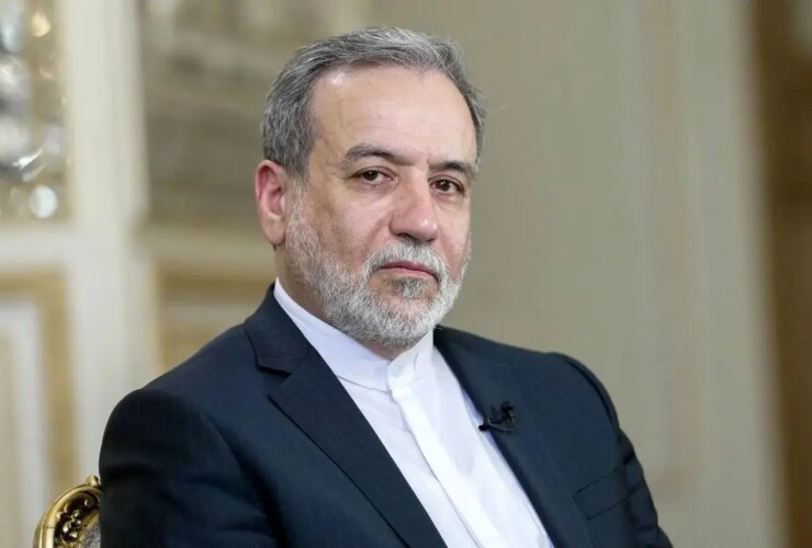 عراقچی: امکان تغییر محل مذاکرات با واشنگتن در دور دوم وجود دارد