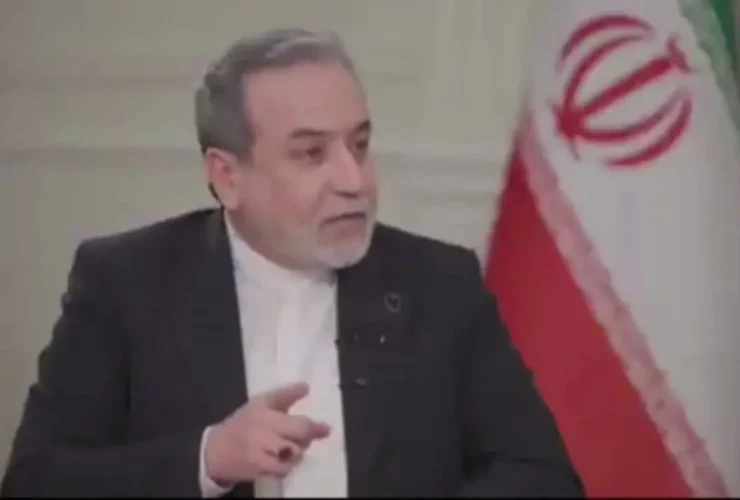 عراقچی: اگر آمریکا در مذاکرات جدی باشد، ما هم جدی خواهیم بود
