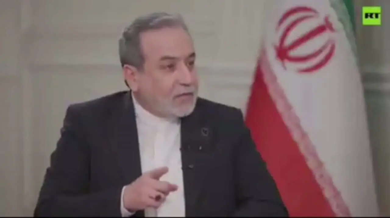 عراقچی: اگر آمریکا در مذاکرات جدی باشد، ما هم جدی خواهیم بود