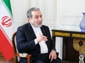 عراقچی: اگر مذاکرات شکست بخورد، آماده جنگ هستیم/منطقه وارد بازی می شود