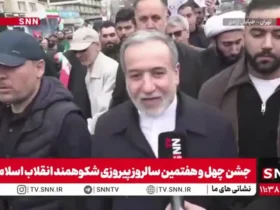 عراقچی: موشک های ما موضوع مذاکره نیست و نمی شود/ دور بعدی مذاکرات مشخص نیست