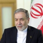 عراقچی: پنجشنبه آینده در ژنو با طرف آمریکایی دیدار خواهیم کرد