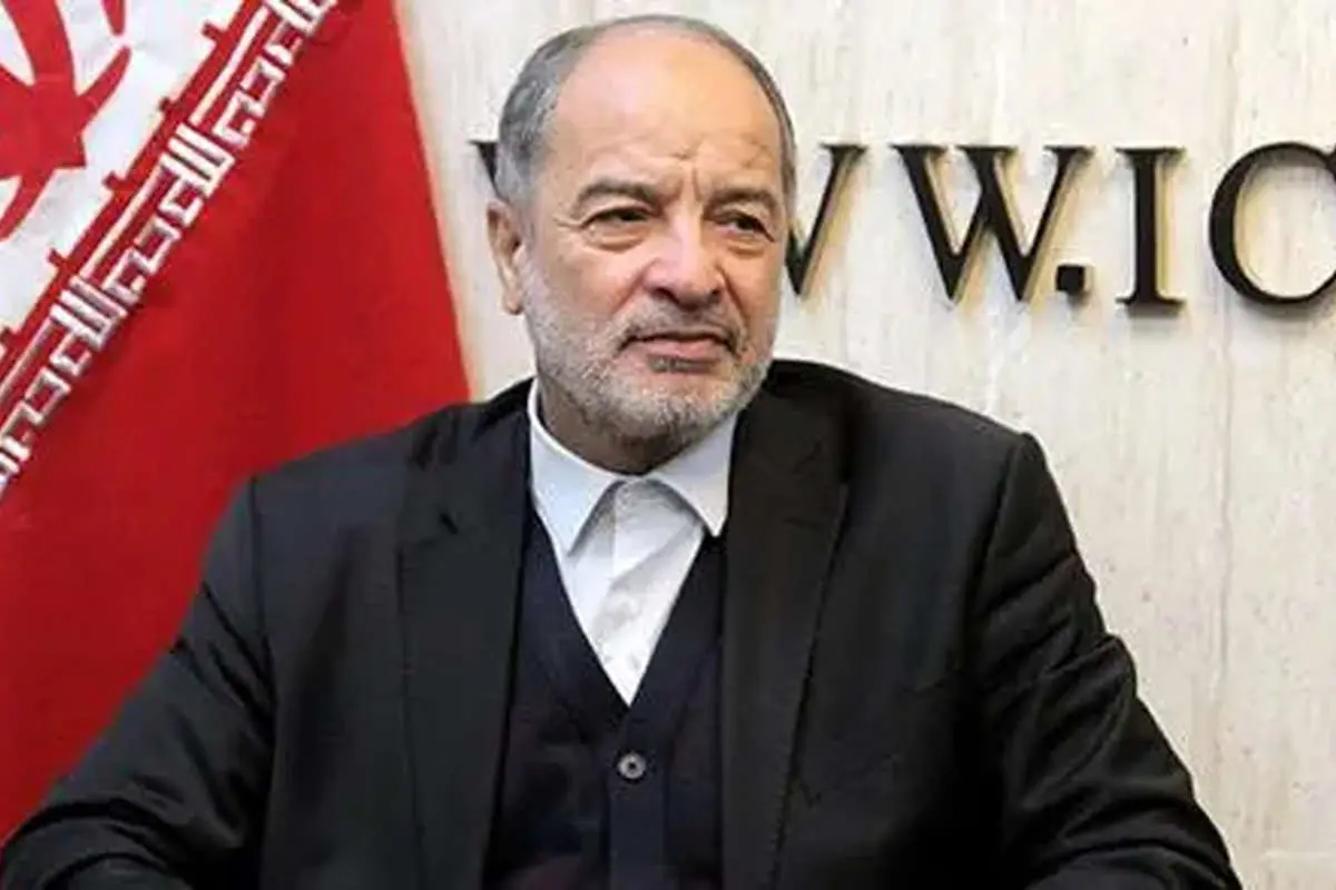     عضو کمیسیون امنیت ملی مجلس: ایران برای دفاع از خود نیاز به حفظ و تقویت برد موشکی خود دارد 
