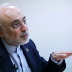 علی اکبر صالحی: ایران باید در فاصله مساوی در وسط مثلث آمریکا، چین و روسیه قرار گیرد