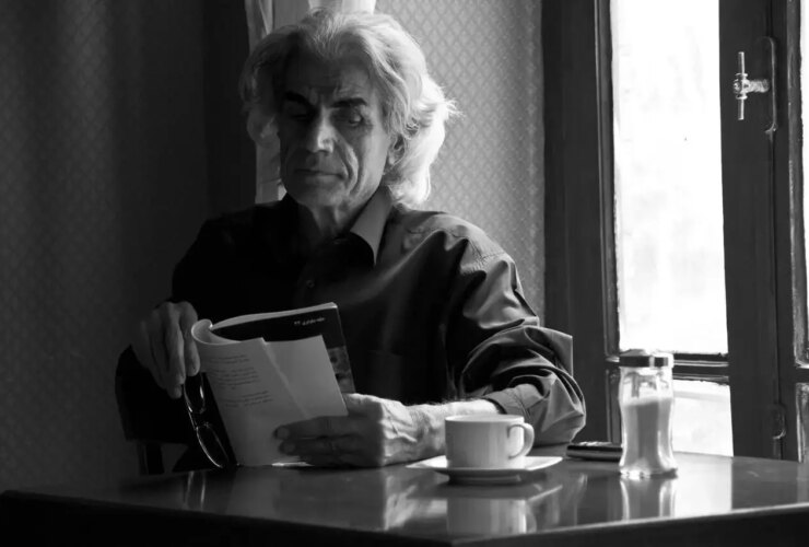 علی بابا چاهی; دیگر شاعران اندیشه ایرانی