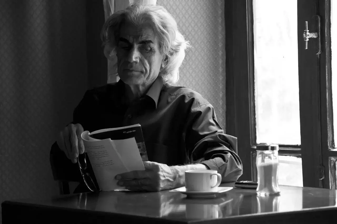 علی بابا چاهی; دیگر شاعران اندیشه ایرانی