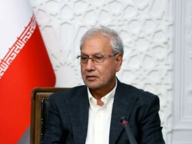 علی ربیعی: همه آنهایی که اخیرا فوت کردند فرزندان ما هستند/ شب ها نمی خوابیم 9 علی ربیعی: همه آنهایی که اخیرا فوت کردند فرزندان ما هستند/ شب ها نمی خوابیم