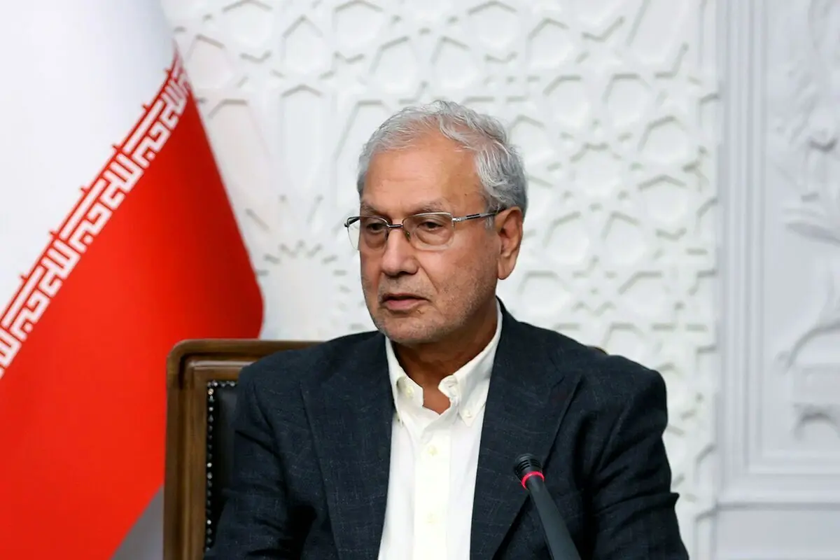 علی ربیعی: همه آنهایی که اخیرا فوت کردند فرزندان ما هستند/ شب ها نمی خوابیم