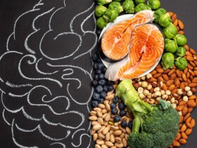 غذاهایی که خطر ابتلا به بیماری های روانی را افزایش می دهند