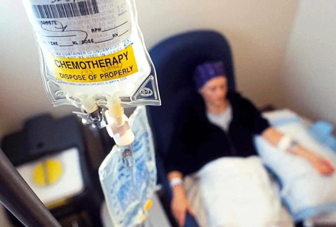 فاجعه در کلینیک های درمان سرطان