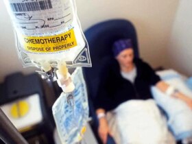 فاجعه در کلینیک های درمان سرطان