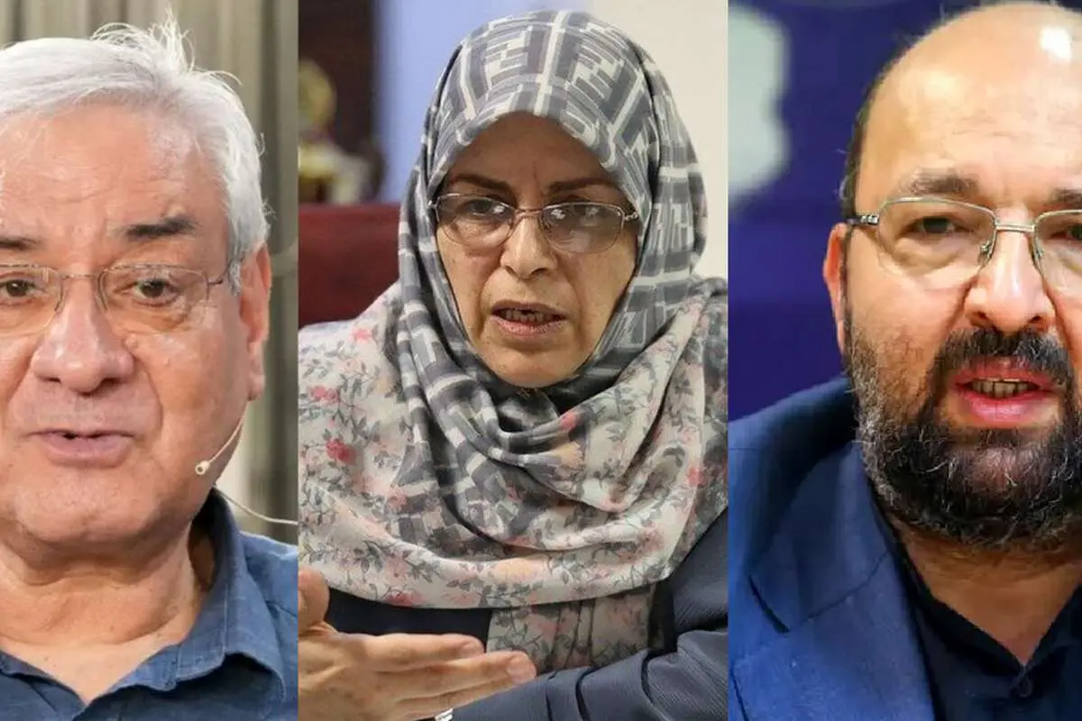     فارس: آزادی اصلاح طلبان با پیگیری شخصی پزشکان به دست آمد