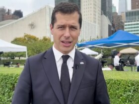 فرانسه: شرکت نماینده کمیسیون اتحادیه اروپا در شورای صلح ما را شگفت زده کرد 8 فرانسه: شرکت نماینده کمیسیون اتحادیه اروپا در شورای صلح ما را شگفت زده کرد