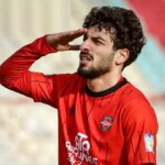 فرصت هایی که سپاهان از دست داد و به تراکتور باخت