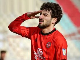 فرصت هایی که سپاهان از دست داد و به تراکتور باخت