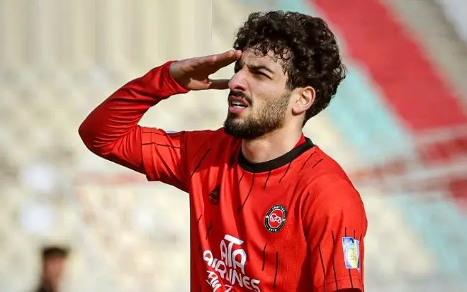 فرصت هایی که سپاهان از دست داد و به تراکتور باخت