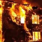 فرماندار آبادان: رعایت نکردن نکات ایمنی در حین جوشکاری منجر به آتش سوزی واحد "شمس کاوید" شد.