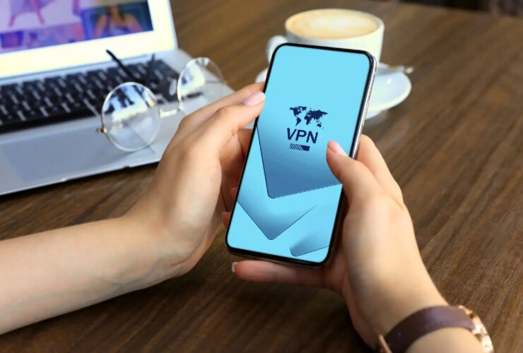 فروش در بازار سیاه "VPN" / 12 میلیون فیلتر شکن و افسانه Dish Starlink