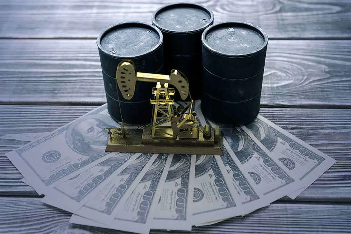 فروش نفت ایران رکورد زد اما پول نرسید!