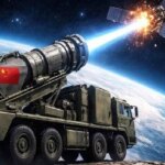 قاتل استارلینک وارد شد