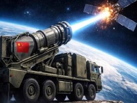 قاتل استارلینک وارد شد