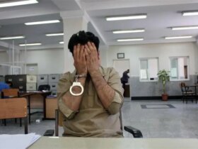 قاتل عفو شده پس از آزادی مرتکب قتل شد 9 قاتل عفو شده پس از آزادی مرتکب قتل شد