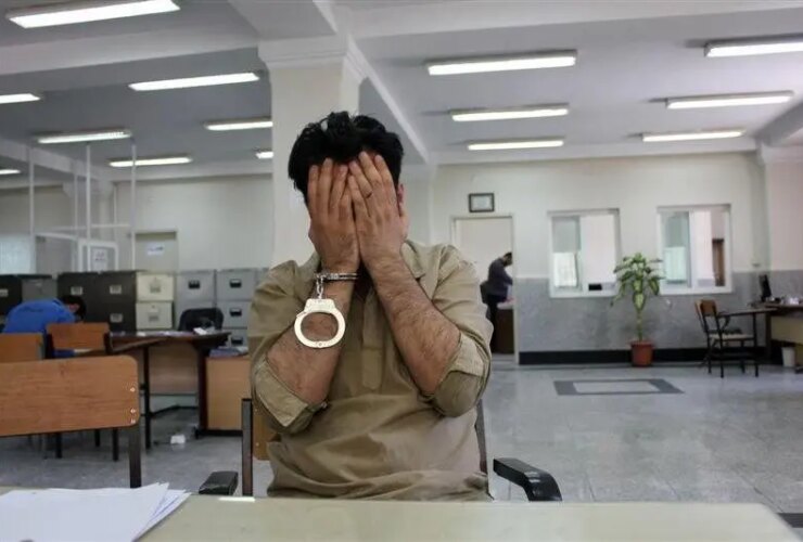قاتل عفو شده پس از آزادی مرتکب قتل شد