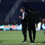 قاضی کارشناس صحنه مشکوک در بازی مس - استقلال