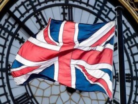 قوانین جدید مرزی بریتانیا ورود بدون مجوز الکترونیکی را ممنوع می کند