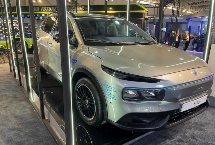 قیمت امروز محصولات ایرانیان خودرو دوشنبه 30 بهمن 1404; جهش 250 میلیونی در یک روز