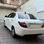 قیمت امروز محصولات ایرانیان خودرو چهارشنبه 15 اسفند 1404; تفاوت قیمت دنا پلاس گیربکس و اتوماتیک