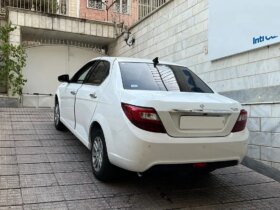 قیمت امروز محصولات ایرانیان خودرو چهارشنبه 15 اسفند 1404; تفاوت قیمت دنا پلاس گیربکس و اتوماتیک