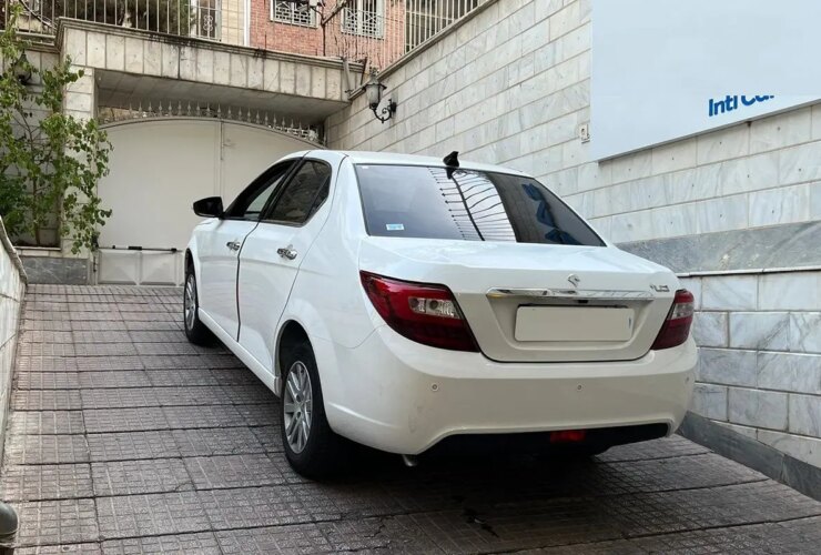 قیمت امروز محصولات ایرانیان خودرو چهارشنبه 15 اسفند 1404; تفاوت قیمت دنا پلاس گیربکس و اتوماتیک