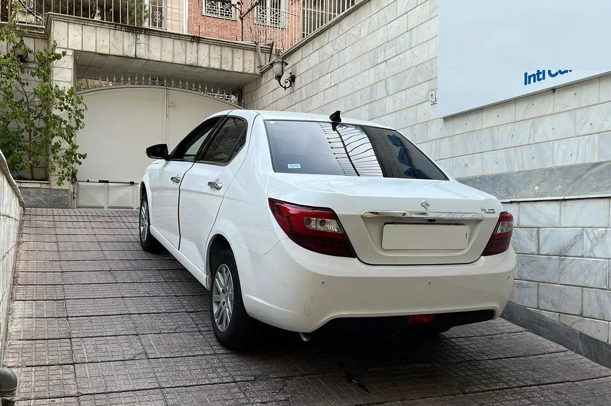 قیمت امروز محصولات ایرانیان خودرو چهارشنبه 15 اسفند 1404; تفاوت قیمت دنا پلاس گیربکس و اتوماتیک