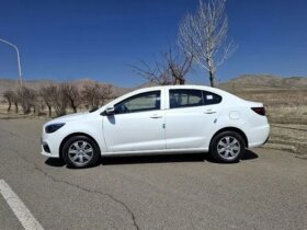 قیمت امروز محصولات سایپا 25 بهمن 1404 شنبه است