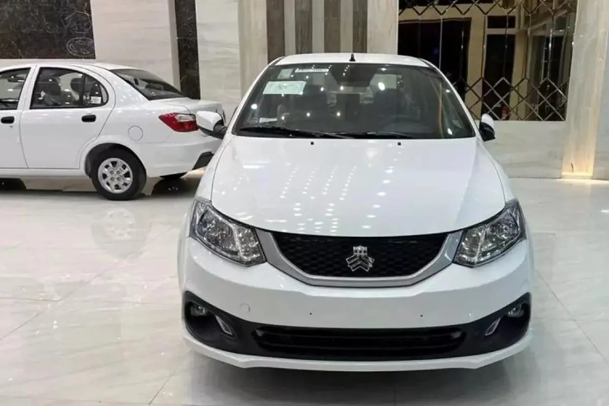 قیمت امروز محصولات سایپا دوشنبه 20 بهمن 1404