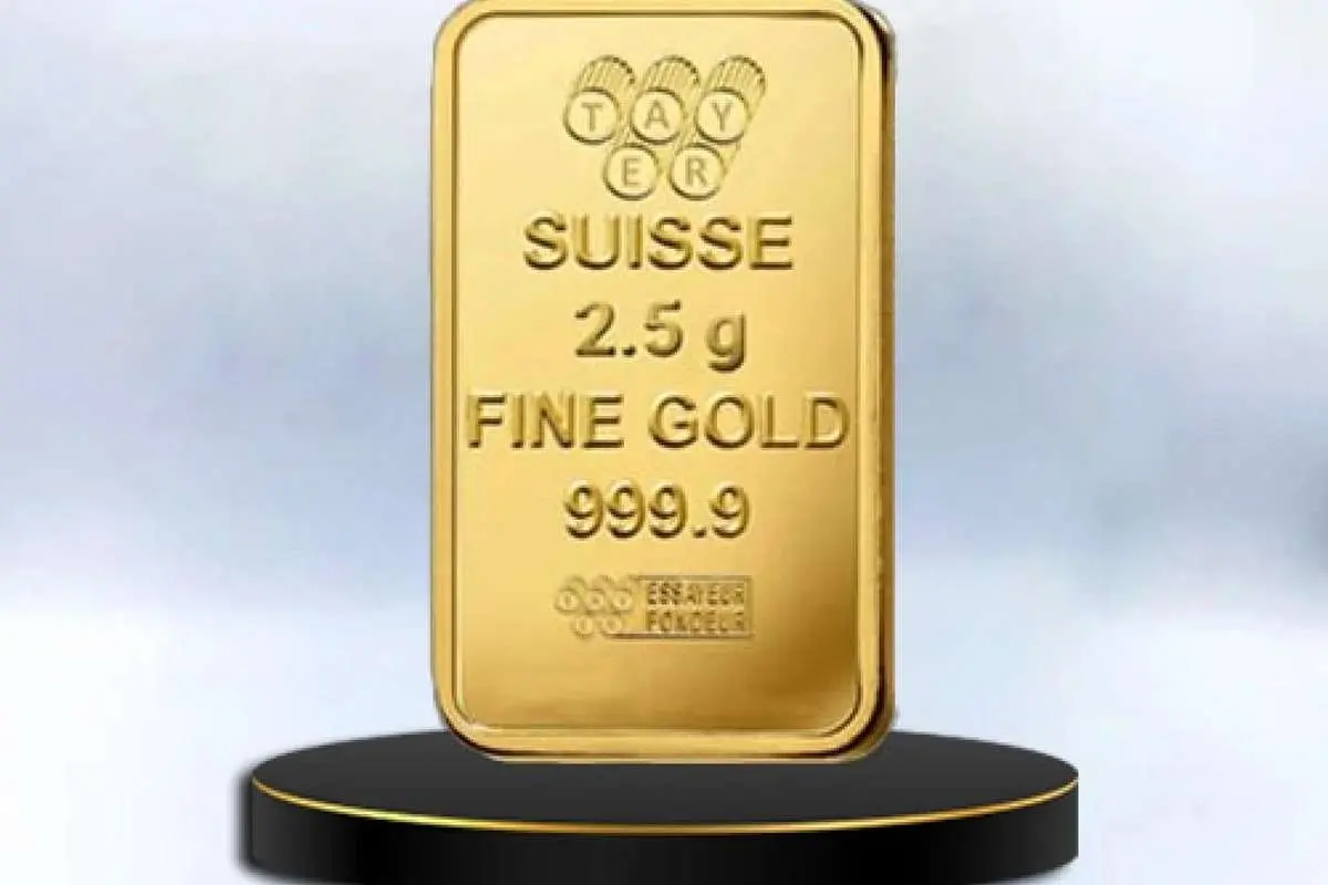 قیمت جهانی Ans امروز، یعنی سه شنبه، 14 فوریه; گل رز طلایی