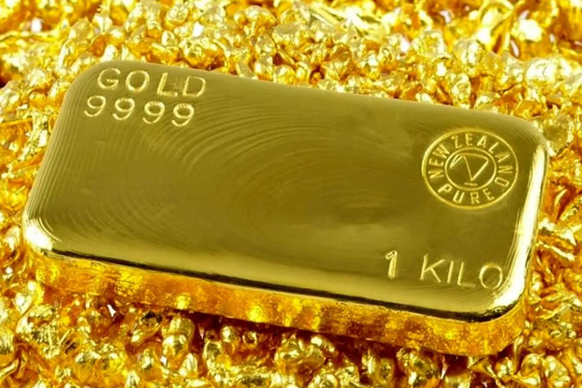 قیمت جهانی انس امروز پنجشنبه 16 اسفند 1404