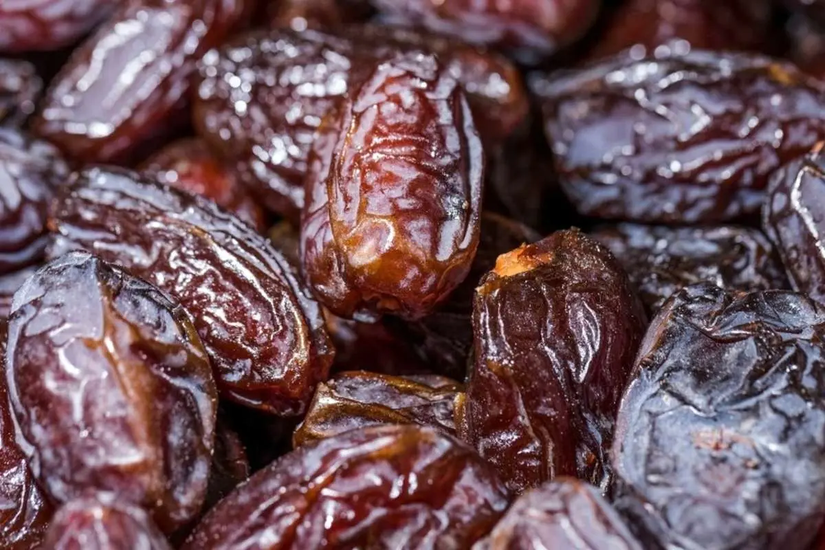 قیمت خرما در ماه مبارک رمضان اعلام شد