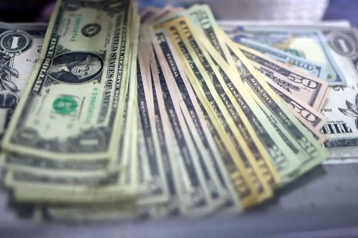 قیمت دلار امروز پنجشنبه 25 بهمن 1404 است