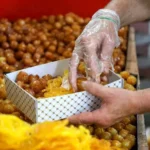 قیمت رسمی زولبیا و بامیه اعلام شد